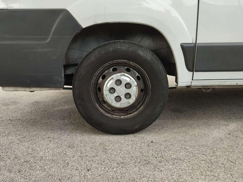 Fiat DUCATO Foto 5