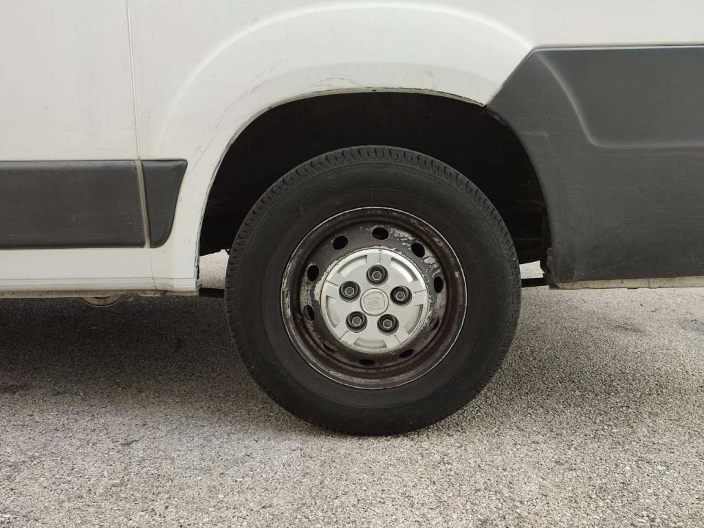 Fiat DUCATO Foto 6