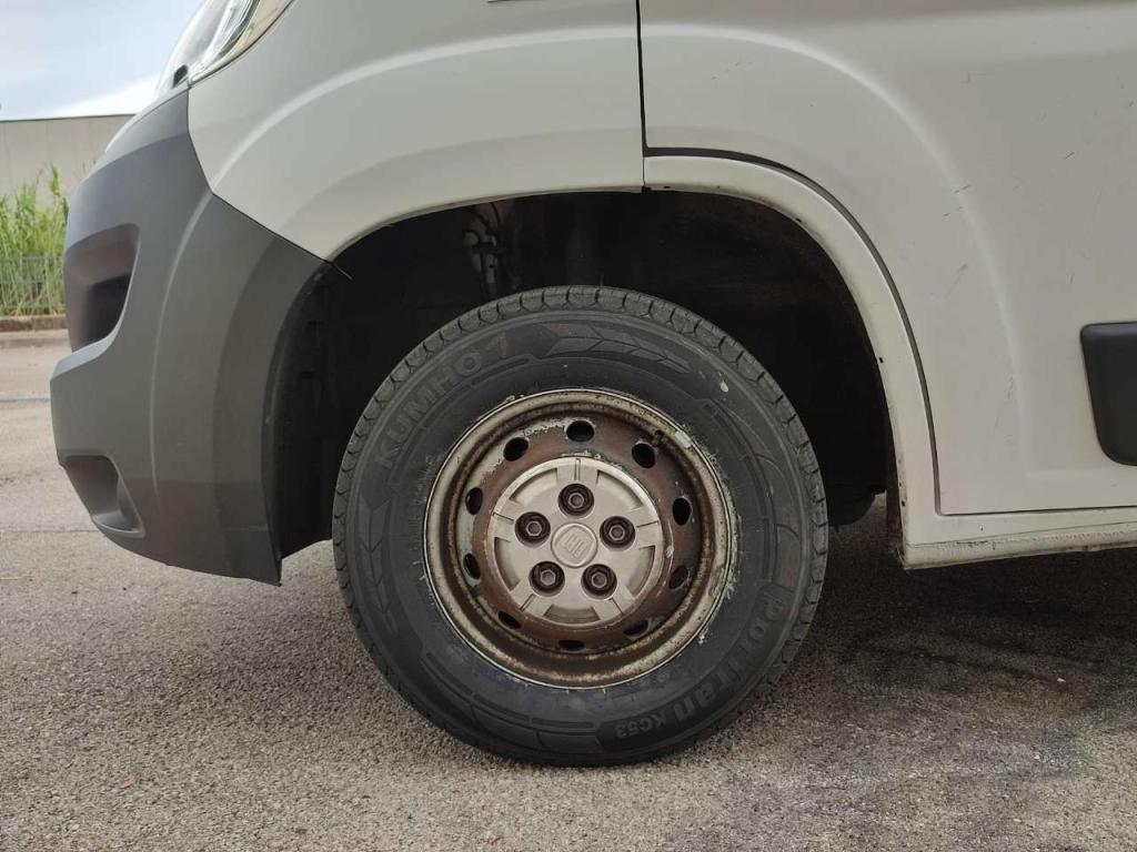 Fiat DUCATO Foto 7