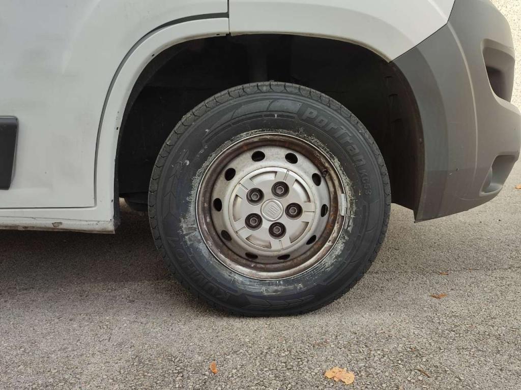 Fiat DUCATO Foto 9