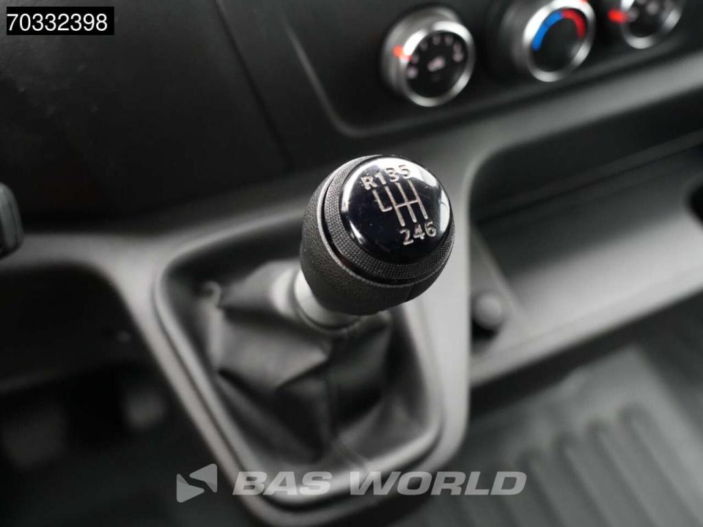 Renault Master 135PK L2H2 Trekhaak APK 02/2027 Towbar Foto 13