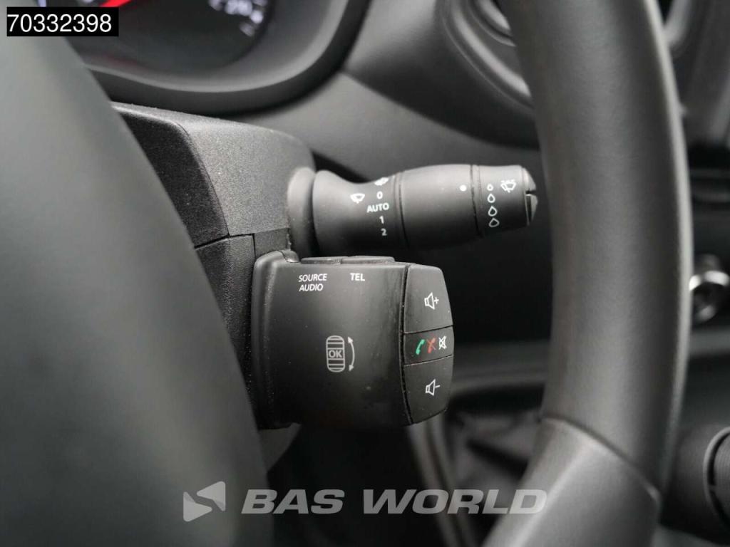 Renault Master 135PK L2H2 Trekhaak APK 02/2027 Towbar Foto 19
