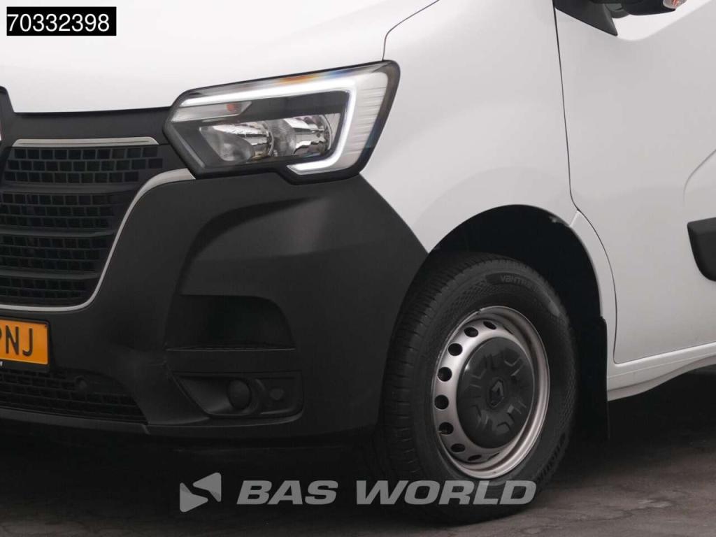 Renault Master 135PK L2H2 Trekhaak APK 02/2027 Towbar Foto 22