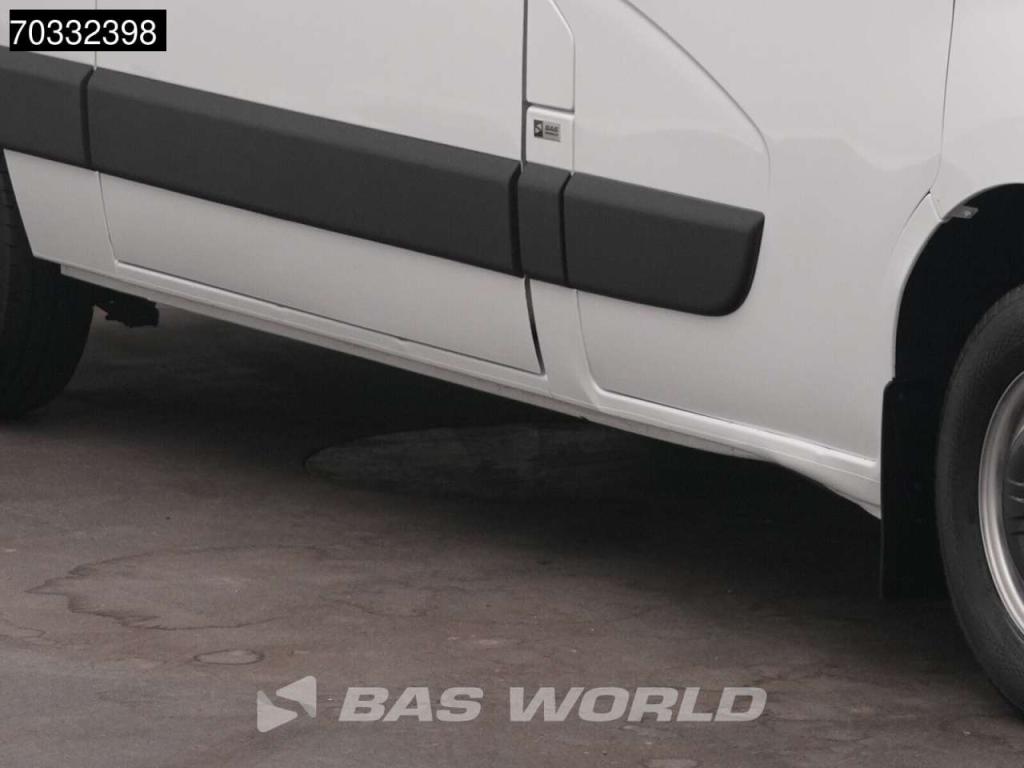 Renault Master 135PK L2H2 Trekhaak APK 02/2027 Towbar Foto 29