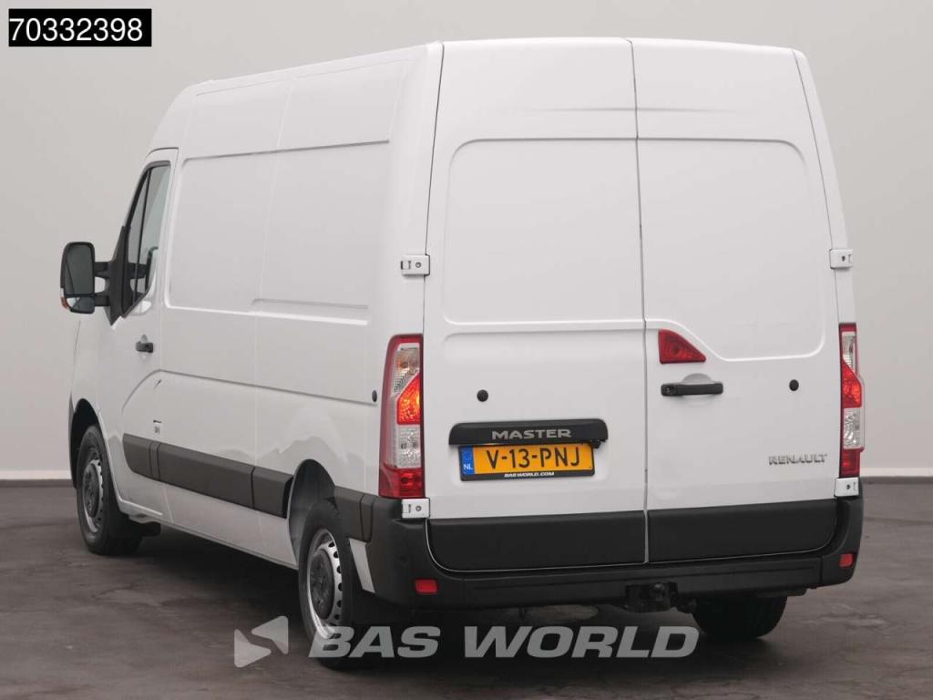 Renault Master 135PK L2H2 Trekhaak APK 02/2027 Towbar Foto 6