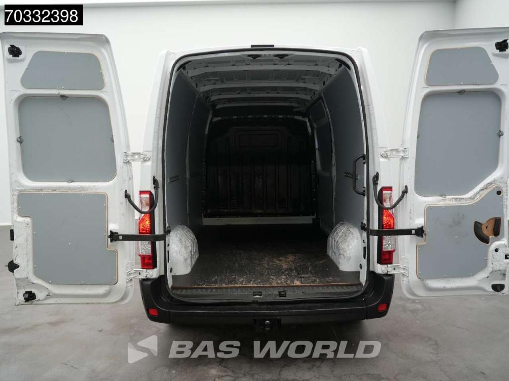 Renault Master 135PK L2H2 Trekhaak APK 02/2027 Towbar Foto 7