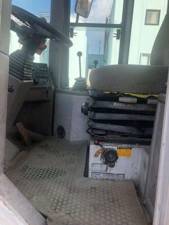 Fiat Hitachi FR 90 Foto 11