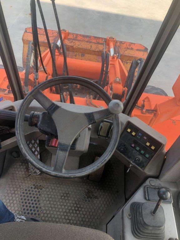 Fiat Hitachi FR 90 Foto 12