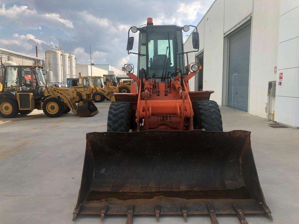 Fiat Hitachi FR 90 Foto 8