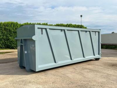 CONTAINER NUOVO SCARRABILE STAGNO PER SEGATURA in vendita da Aurora Srl
