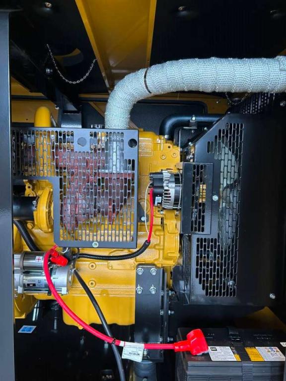 Caterpillar DE715E0 - 715kVA Generator - DPX-18030 Foto 10
