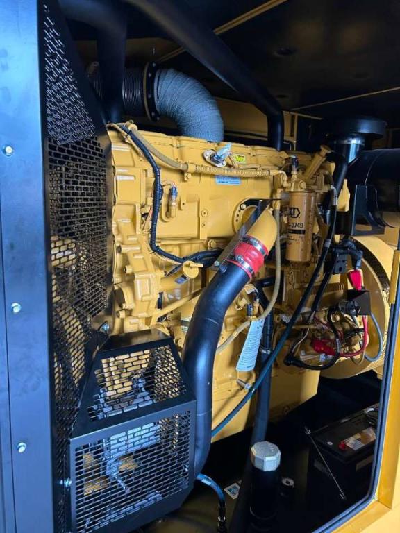 Caterpillar DE715E0 - 715kVA Generator - DPX-18030 Foto 11