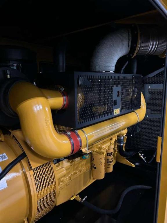 Caterpillar DE715E0 - 715kVA Generator - DPX-18030 Foto 12