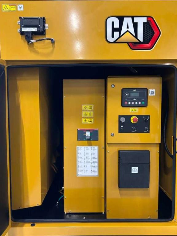 Caterpillar DE715E0 - 715kVA Generator - DPX-18030 Foto 19