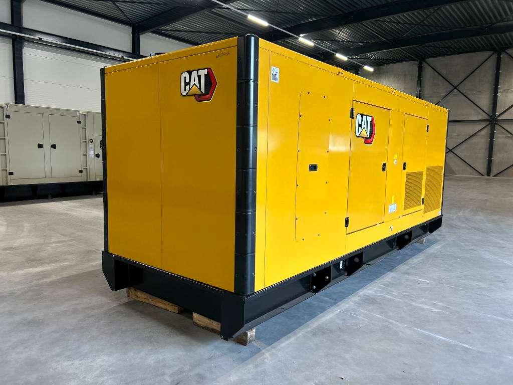 Caterpillar DE715E0 - 715kVA Generator - DPX-18030 Foto 2