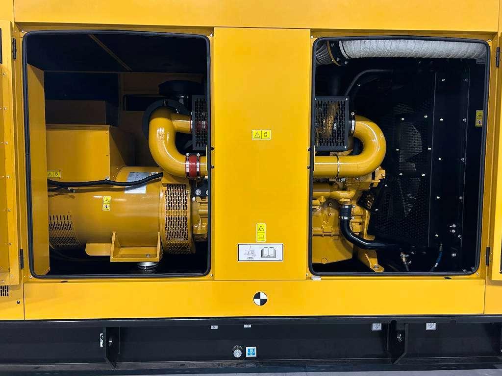 Caterpillar DE715E0 - 715kVA Generator - DPX-18030 Foto 7