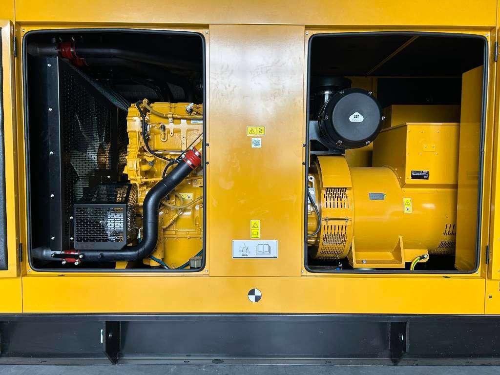 Caterpillar DE715E0 - 715kVA Generator - DPX-18030 Foto 8