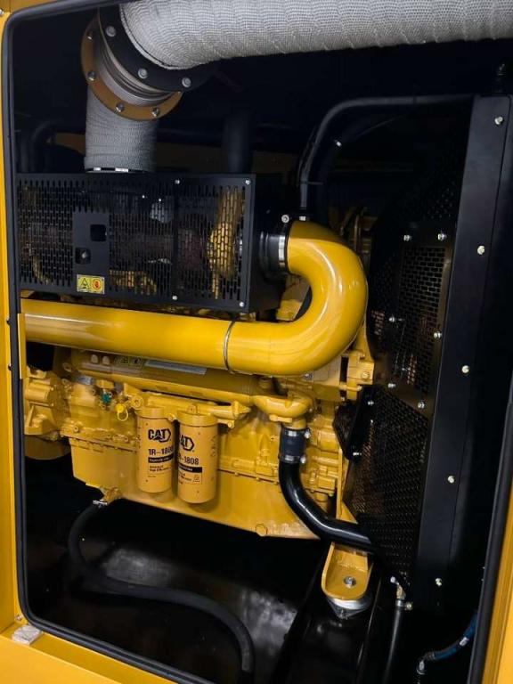 Caterpillar DE715E0 - 715kVA Generator - DPX-18030 Foto 9