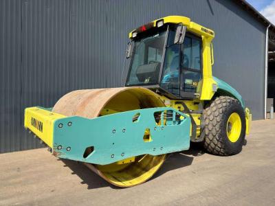 Ammann ASC110 HX Foto 1