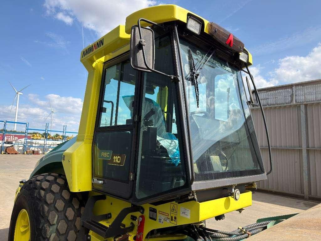 Ammann ASC110 HX Foto 10