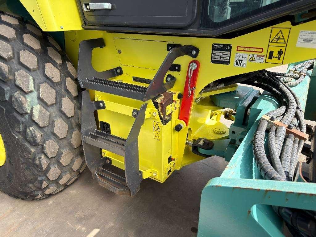 Ammann ASC110 HX Foto 11