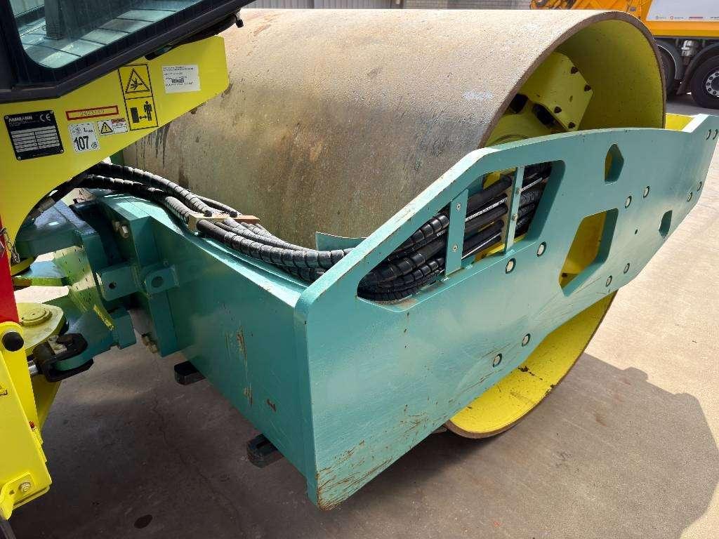 Ammann ASC110 HX Foto 12