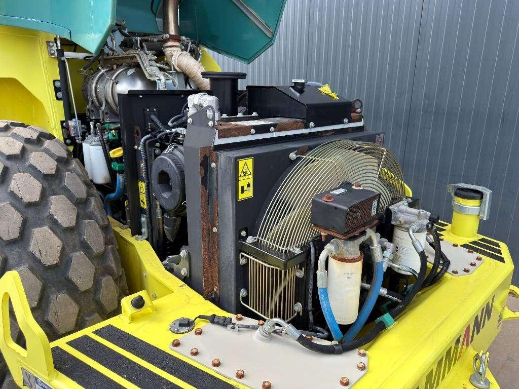 Ammann ASC110 HX Foto 18