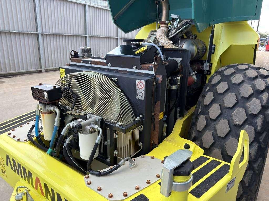 Ammann ASC110 HX Foto 19