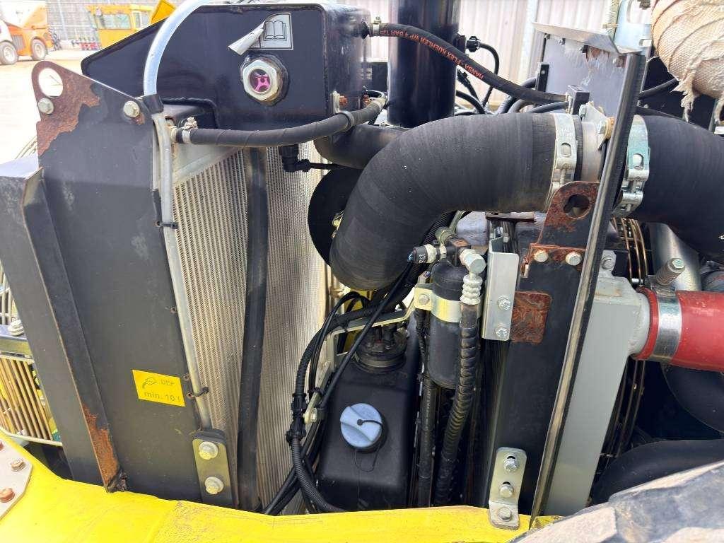 Ammann ASC110 HX Foto 21