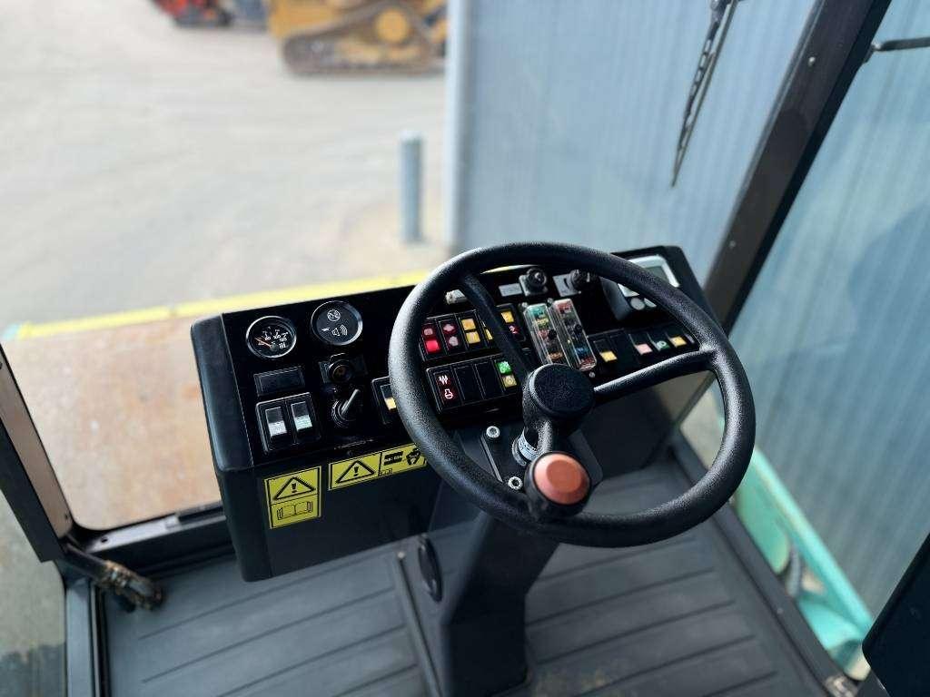 Ammann ASC110 HX Foto 27