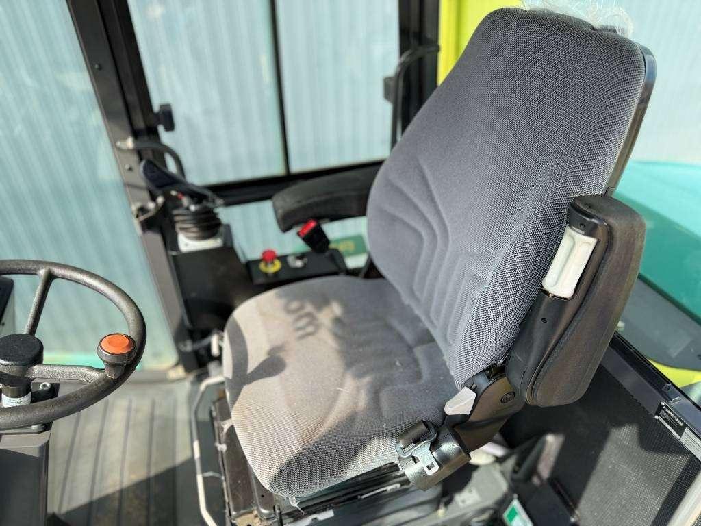 Ammann ASC110 HX Foto 28