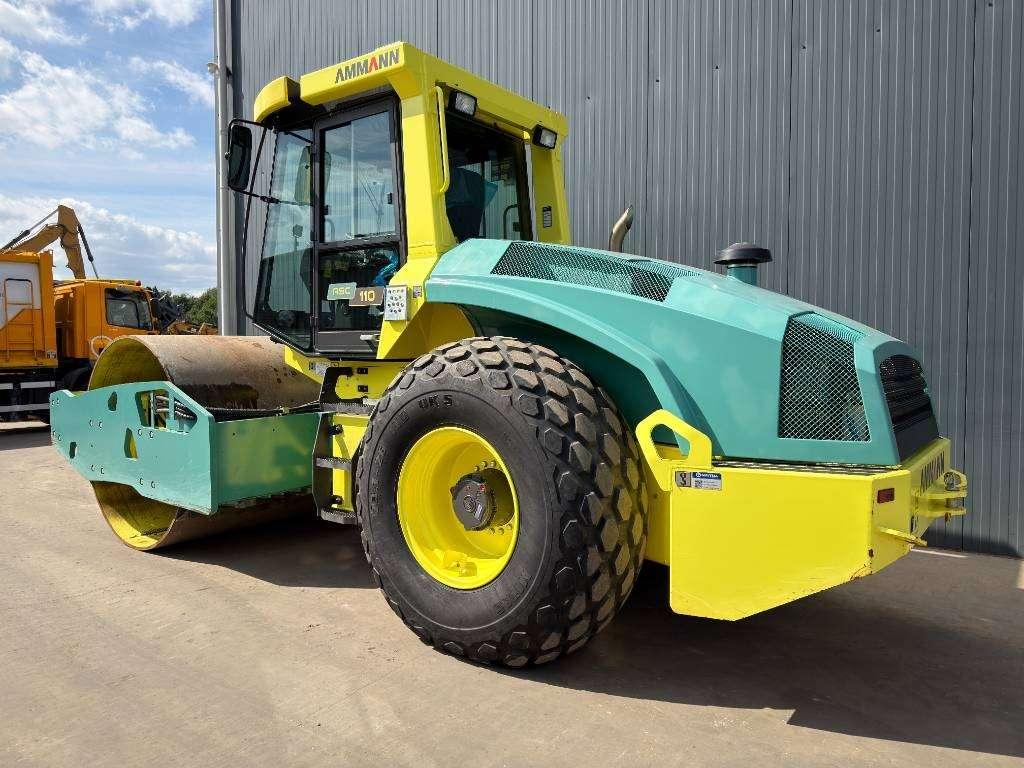 Ammann ASC110 HX Foto 3