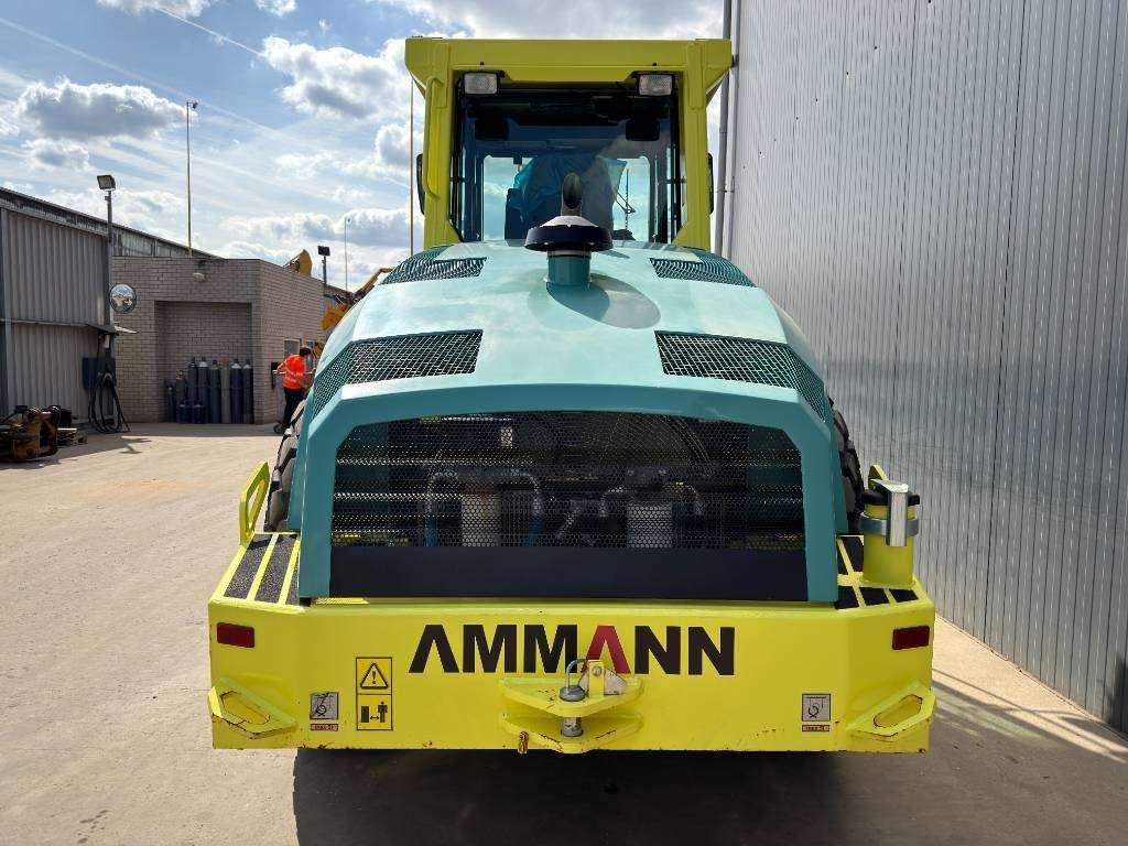 Ammann ASC110 HX Foto 4