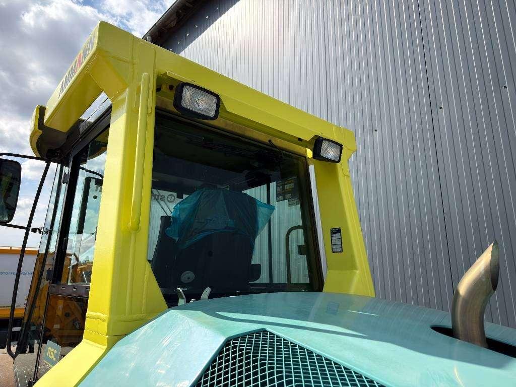 Ammann ASC110 HX Foto 5