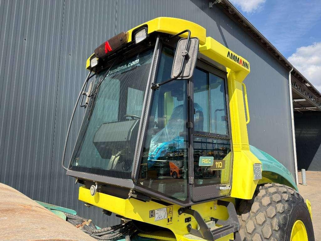 Ammann ASC110 HX Foto 6
