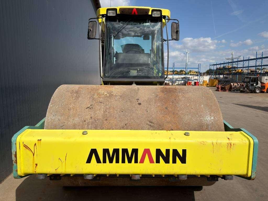 Ammann ASC110 HX Foto 9