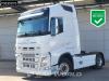 Volvo FH 500 4X2 Globe 2x Tanks I-ParkCool PTO Alcoa's Foto 1 thumbnail