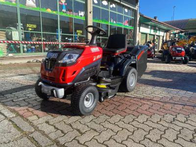 Efco 86 R / 14,5 K - KIT MULCHING DI SERIE in vendita da Giordano Srl