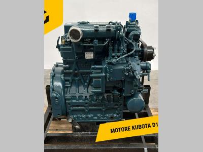 Kubota MOTORE NUOVO KUBOTA D1703 in vendita da Engine Dozer Srl