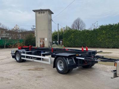 Austeras SCARRABILE PNEUMATICO in vendita da Aurora Srl