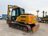 Sany SY135 C Foto 5 thumbnail