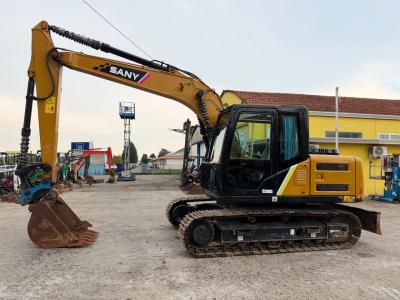 Sany SY135 C in vendita da Gruppo Movimento Terra Srl