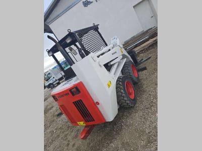 Macmoter 35 in vendita da Farcas Macchine M.M.T