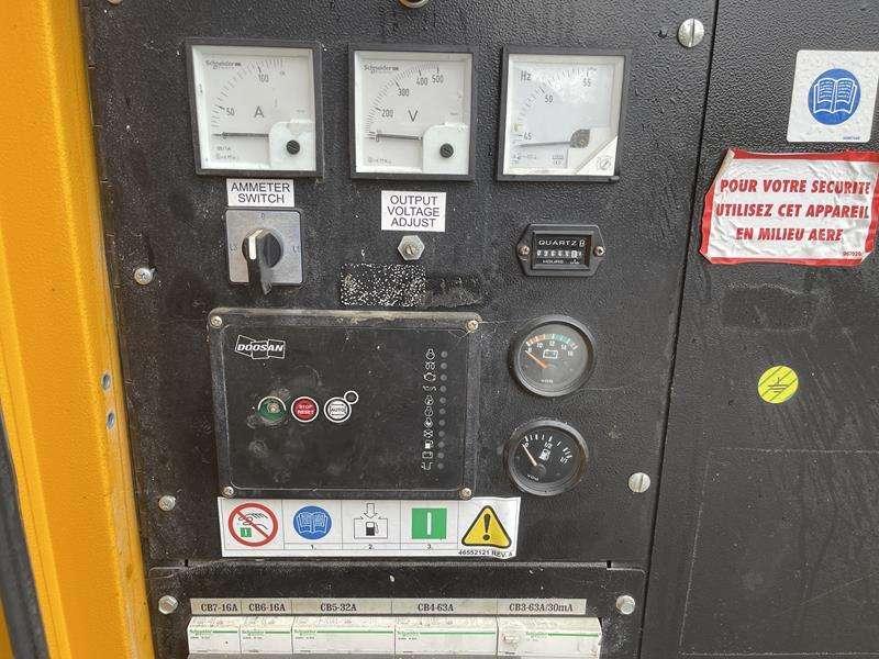 Doosan G 60 Foto 10