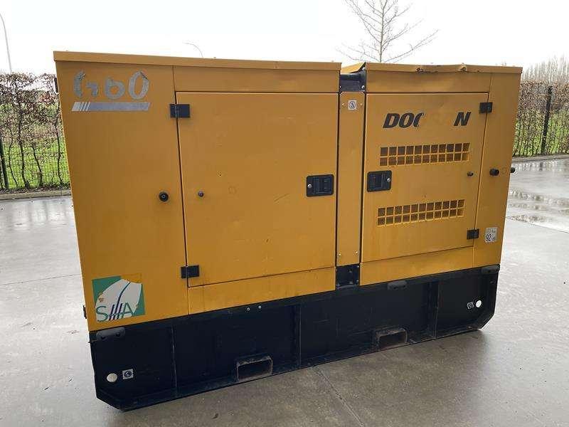 Doosan G 60 Foto 15
