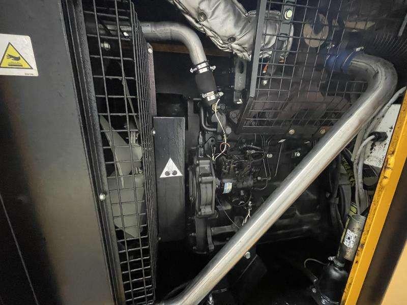 Doosan G 60 Foto 18