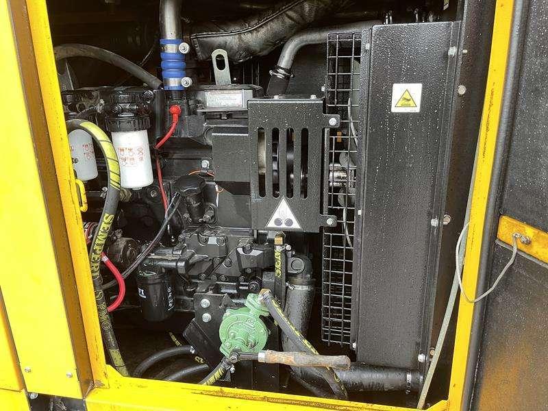 Doosan G 60 Foto 6
