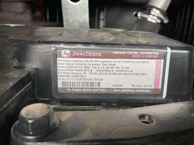 Doosan G 60 Foto 8