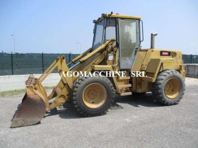 JCB 415B
