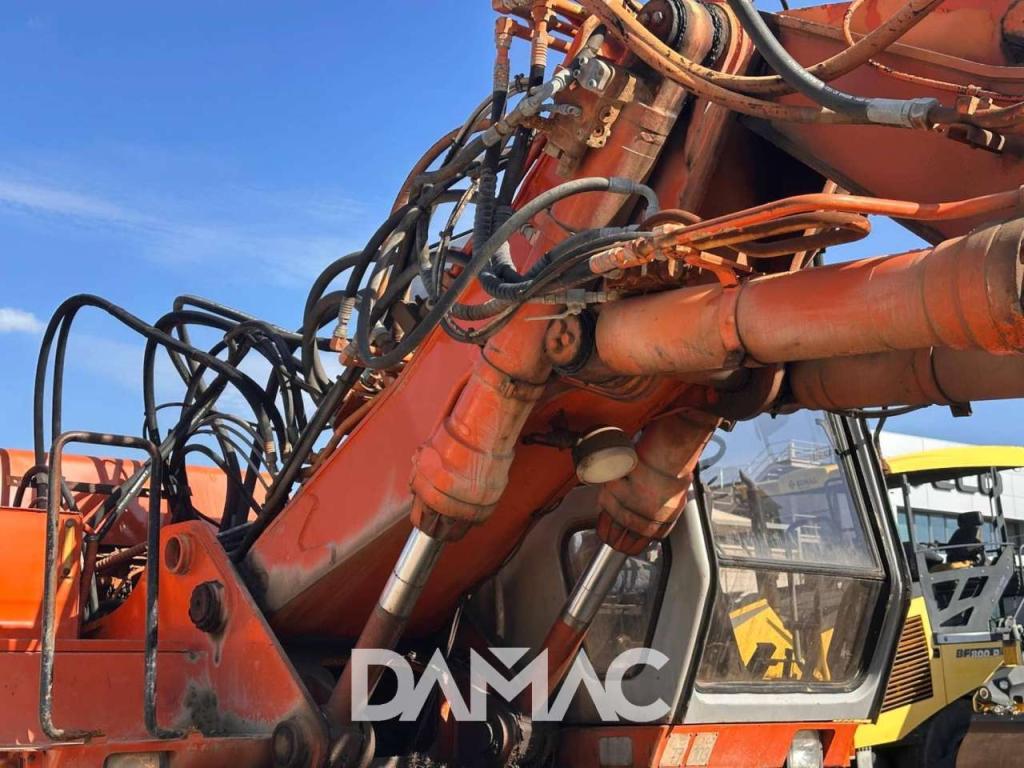Fiat Hitachi FH200W.3 Foto 13